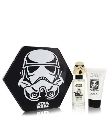 Star Wars Stormtrooper 3D by Disney Gift Set -- for Men