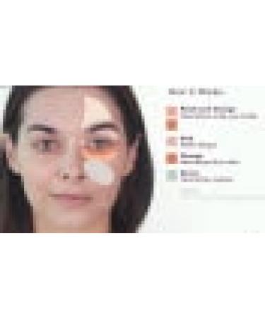 Shop stila Correct & Perfect All-In-One Color Correcting Palette - 0.45 oz./12.9 g Online - Best Price & International Shipping - Buy Online on GoSupps.com