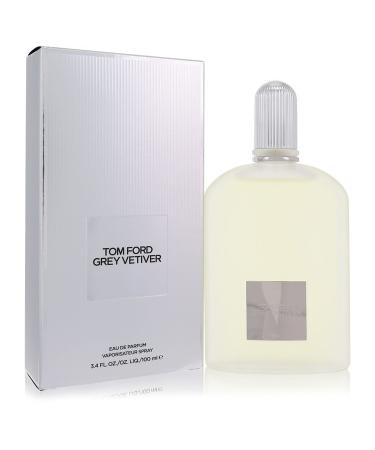 Tom Ford Grey Vetiver by Tom Ford - Men