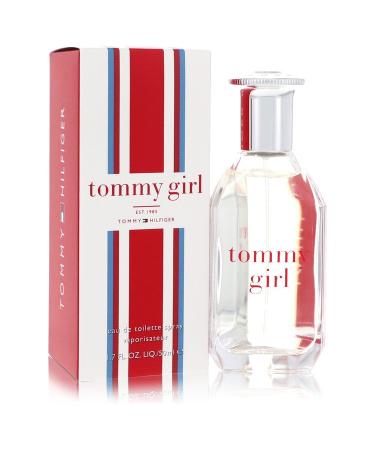 Tommy Girl by Tommy Hilfiger - Women