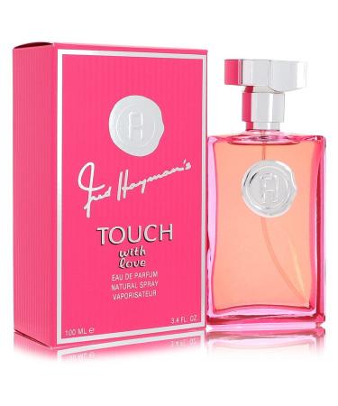 Touch With Love by Fred Hayman - Women