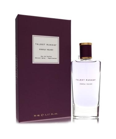 Talbot Runhof Purple Velvet by Talbot Runhof Eau De Parfum Spray 3.17 oz for Women