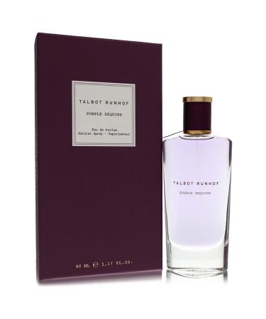 Talbot Runhof Purple Sequins by Talbot Runhof Eau De Parfum Spray 3.17 oz for Women