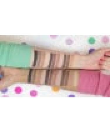 Shop tarte Tartelette Amazonian Clay Matte Eyeshadow Palette Online - Best Price & International Shipping - Buy Online on GoSupps.com