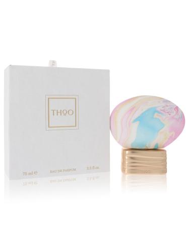The House Of Oud Neverending by The House Of Oud Eau De Parfum Spray (Unisex) 2.5 oz for Men