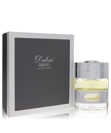 The Spirit of Dubai Abraj by The Spirit of Dubai Eau De Parfum Spray (Unisex) 1.7 oz for Men