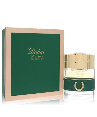 The Spirit of Dubai Meydan by The Spirit of Dubai Eau De Parfum Spray (Unisex) 1.7 oz for Men