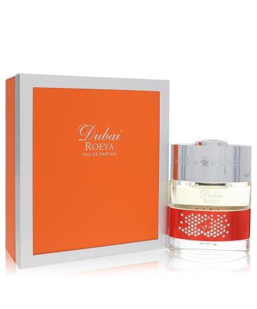 The Spirit of Dubai Roeya by The Spirit of Dubai Eau De Parfum Spray (Unisex) 1.7 oz for Men
