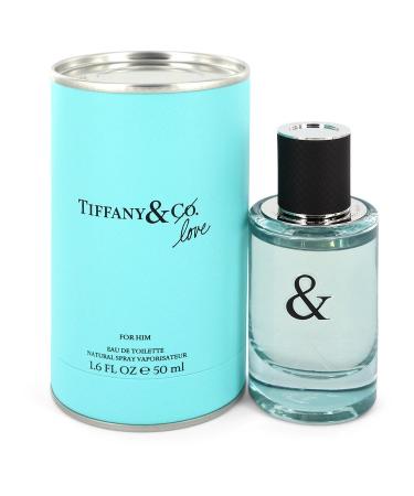 Tiffany & Love by Tiffany - Men