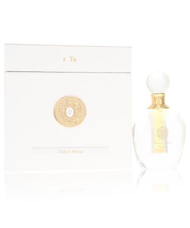 Tiziana Terenzi Tabit Attar by Tiziana Terenzi Pure Perfume (Unisex) .43 oz for Women