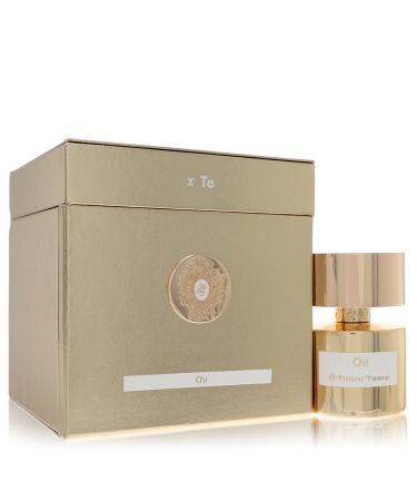 Tiziana Terenzi Chi by Tiziana Terenzi Extrait De Parfum Spray (Unisex) Luna Collection 3.4 oz for Women