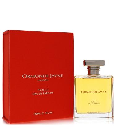 Ormonde Jayne Tolu by Ormonde Jayne Eau De Parfum Spray (Unisex) 4.0 oz for Women