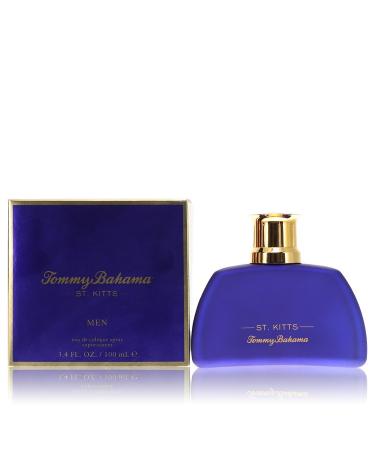 Tommy Bahama St. Kitts by Tommy Bahama Eau De Cologne Spray 3.4 oz for Men