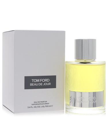 Tom Ford Beau De Jour by Tom Ford Eau De Parfum Spray 3.4 oz for Men