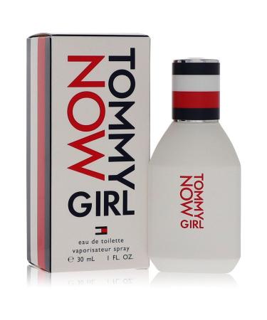 Tommy Girl Now by Tommy Hilfiger - Women