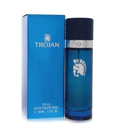 Trojan For All by Trojan - Men