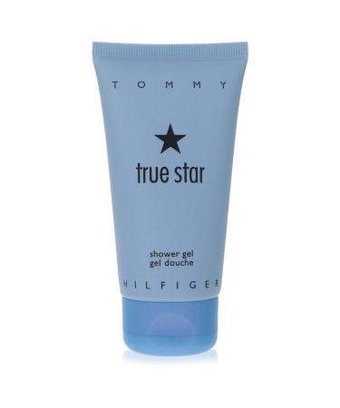 True Star by Tommy Hilfiger Shower Gel 2.5 oz for Women