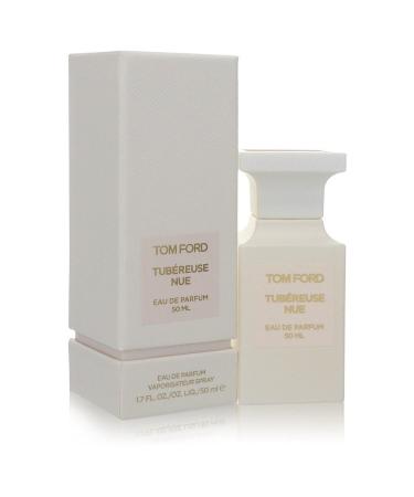 Tubereuse Nue by Tom Ford Eau De Parfum Spray (Unisex) 1.7 oz for Women