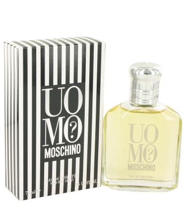 Uomo Moschino by Moschino - Men