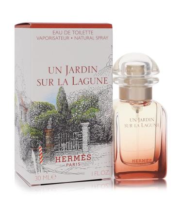 Un Jardin Sur La Lagune by Hermes - Women