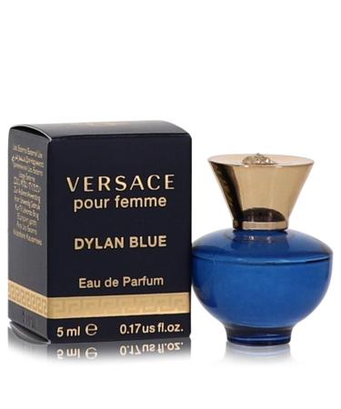 Versace Pour Femme Dylan Blue by Versace - Women