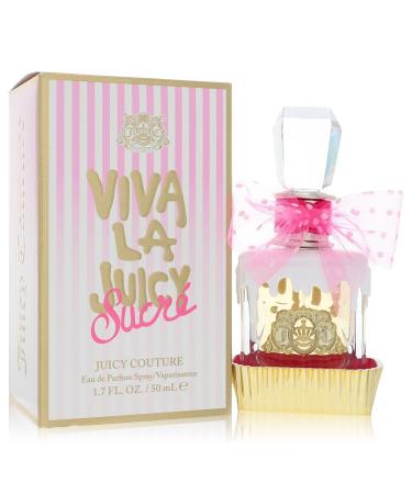 Viva La Juicy Sucre by Juicy Couture - Women