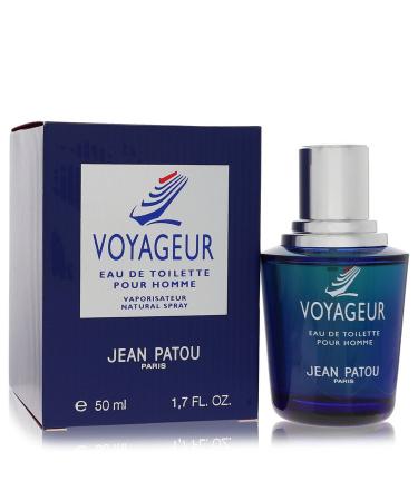 Voyageur by Jean Patou - Men