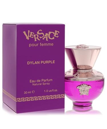 Versace Pour Femme Dylan Purple by Versace - Women