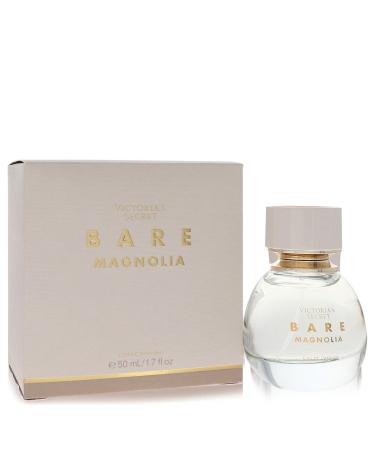 Victoria's Secret Bare Magnolia by Victoria's Secret Eau De Parfum Spray 1.7 oz for Women