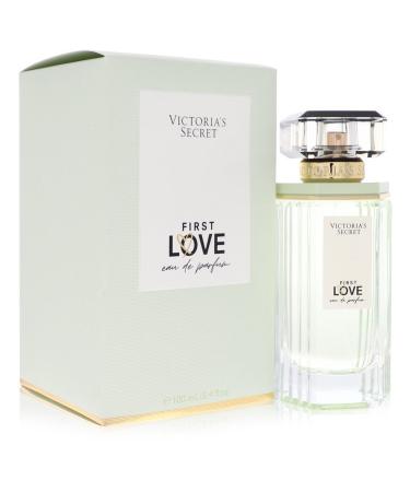 Victoria's Secret First Love by Victoria's Secret Eau De Parfum Spray 3.4 oz for Women