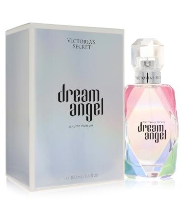 Victoria's Secret Dream Angel by Victoria's Secret Eau De Parfum Spray 3.4 oz for Women
