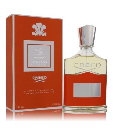 Viking Cologne by Creed - Men