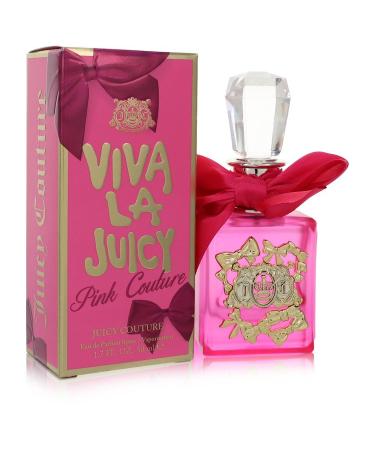Viva La Juicy Pink Couture by Juicy Couture - Women