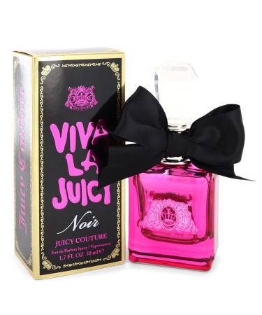 Viva La Juicy Noir by Juicy Couture - Women