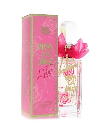 Viva La Juicy La Fleur by Juicy Couture - Women