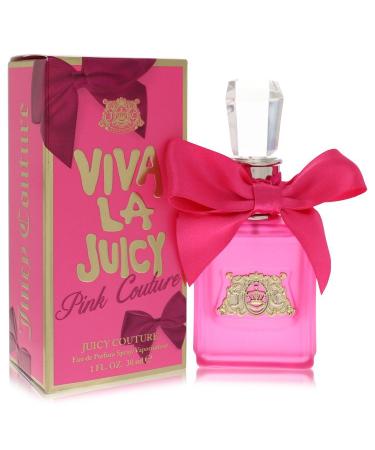 Viva La Juicy Pink Couture by Juicy Couture - Women