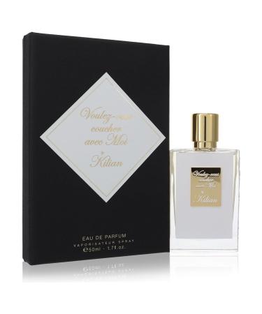 Voulez-vous coucher avec Moi by Kilian Eau De Parfum Spray 1.7 oz for Women
