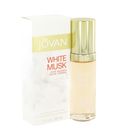 Jovan White Musk by Jovan - Women