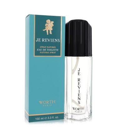 je reviens by Worth - Women