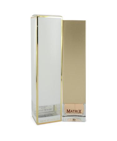 Matrix by Matrix Eau De Parfum Spray 3.4 oz for Women