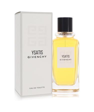 Ysatis by Givenchy Eau De Toilette Spray 3.4 oz for Women