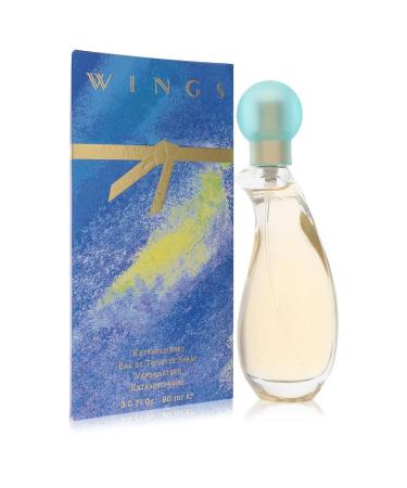 Wings by Giorgio Beverly Hills - Women