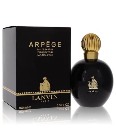 Arpege by Lanvin Eau De Parfum Spray 3.4 oz for Women