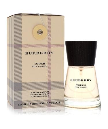 Burberry Touch by Burberry - Women