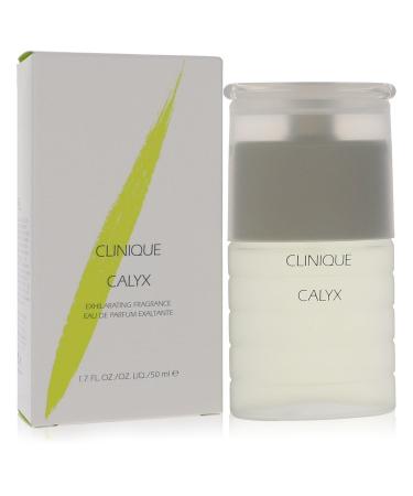 Calyx by Clinique Exhilarating Fragrance Spray 1.7 oz for Women