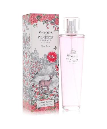 True Rose by Woods of Windsor - Women