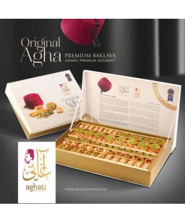 Aghati Sweets Mix Sweets Laptop 1Kg