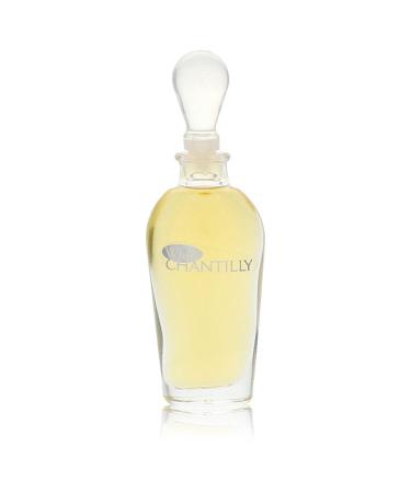 White Chantilly by Dana Mini Perfume .25 oz for Women