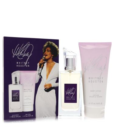 Whitney Houston by Whitney Houston - Women