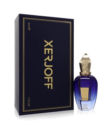 Xerjoff Comandante! by Xerjoff Eau De Parfum Spray (Unisex) 1.7 oz for Women
